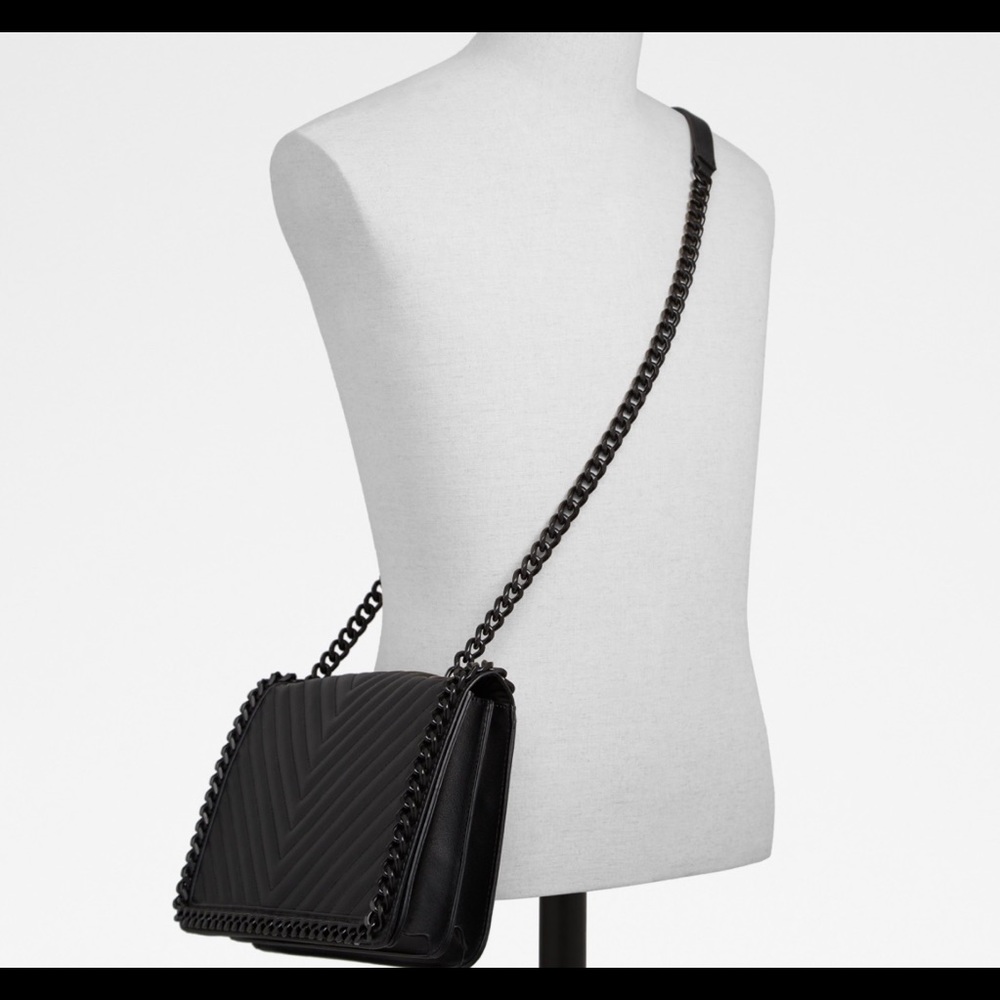 ALDO Greenwald Crossbody